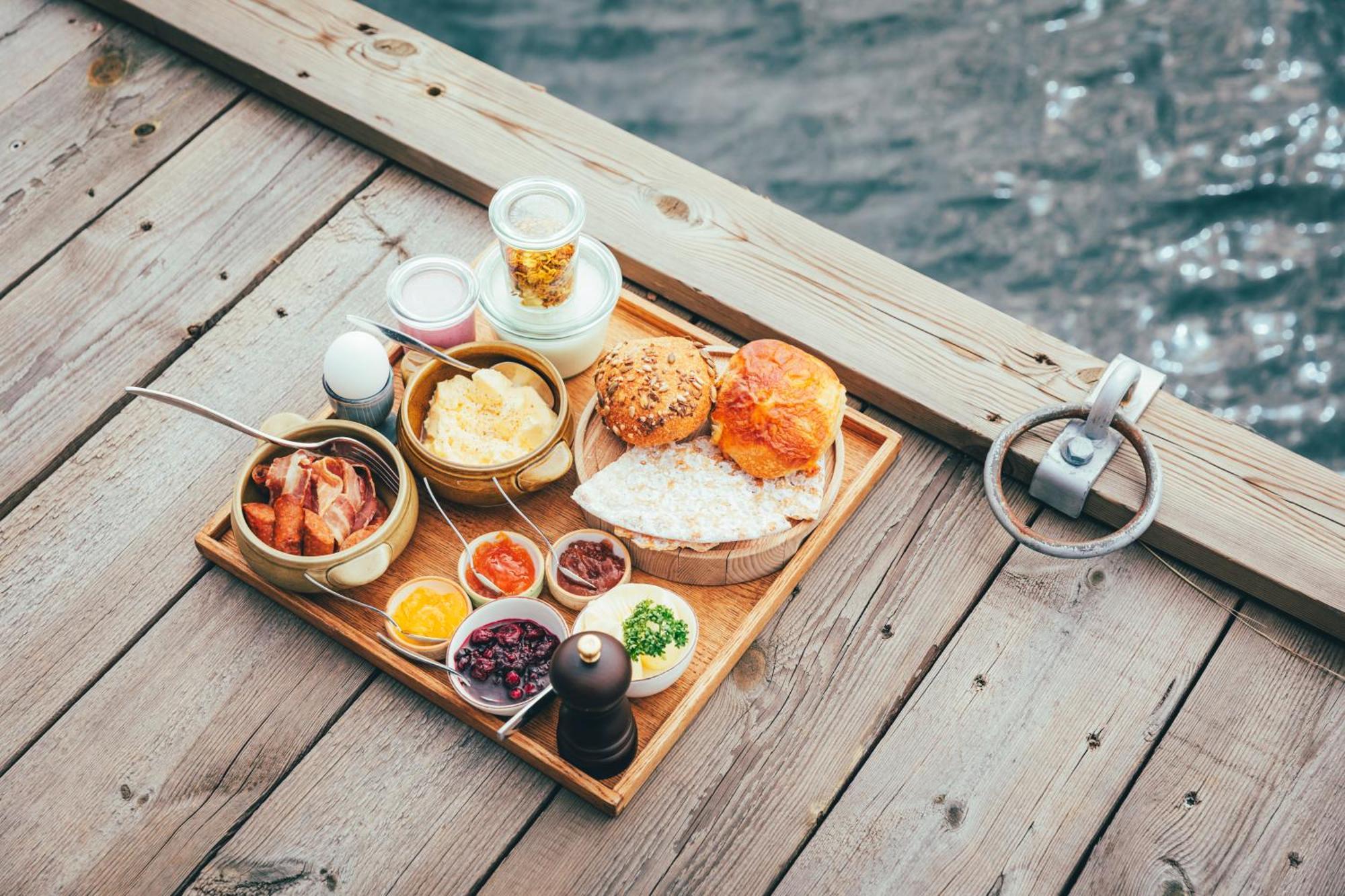Slottsholmen Hotell Och Restaurang Västervik Zewnętrze zdjęcie
