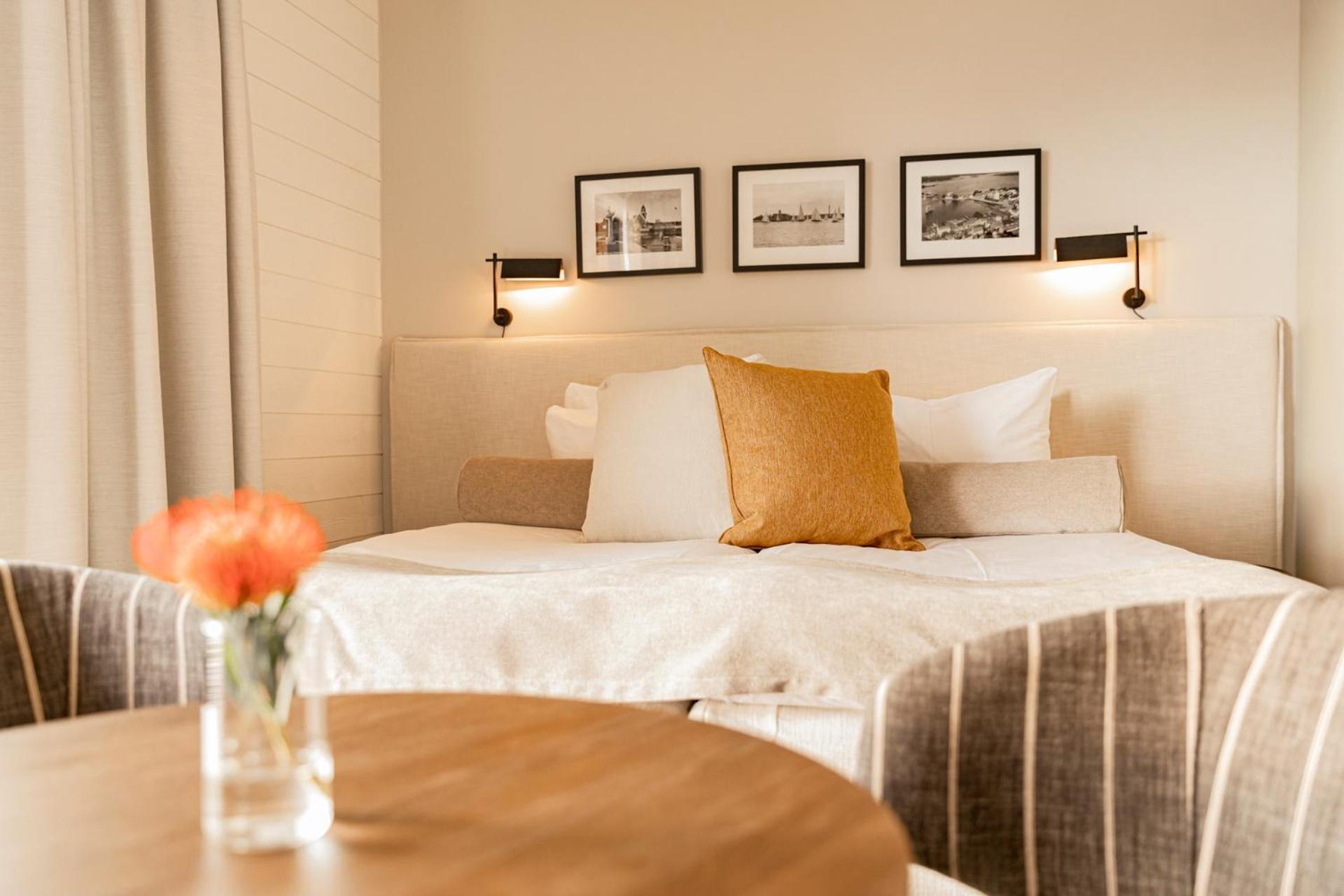 Slottsholmen Hotell Och Restaurang Västervik Zewnętrze zdjęcie