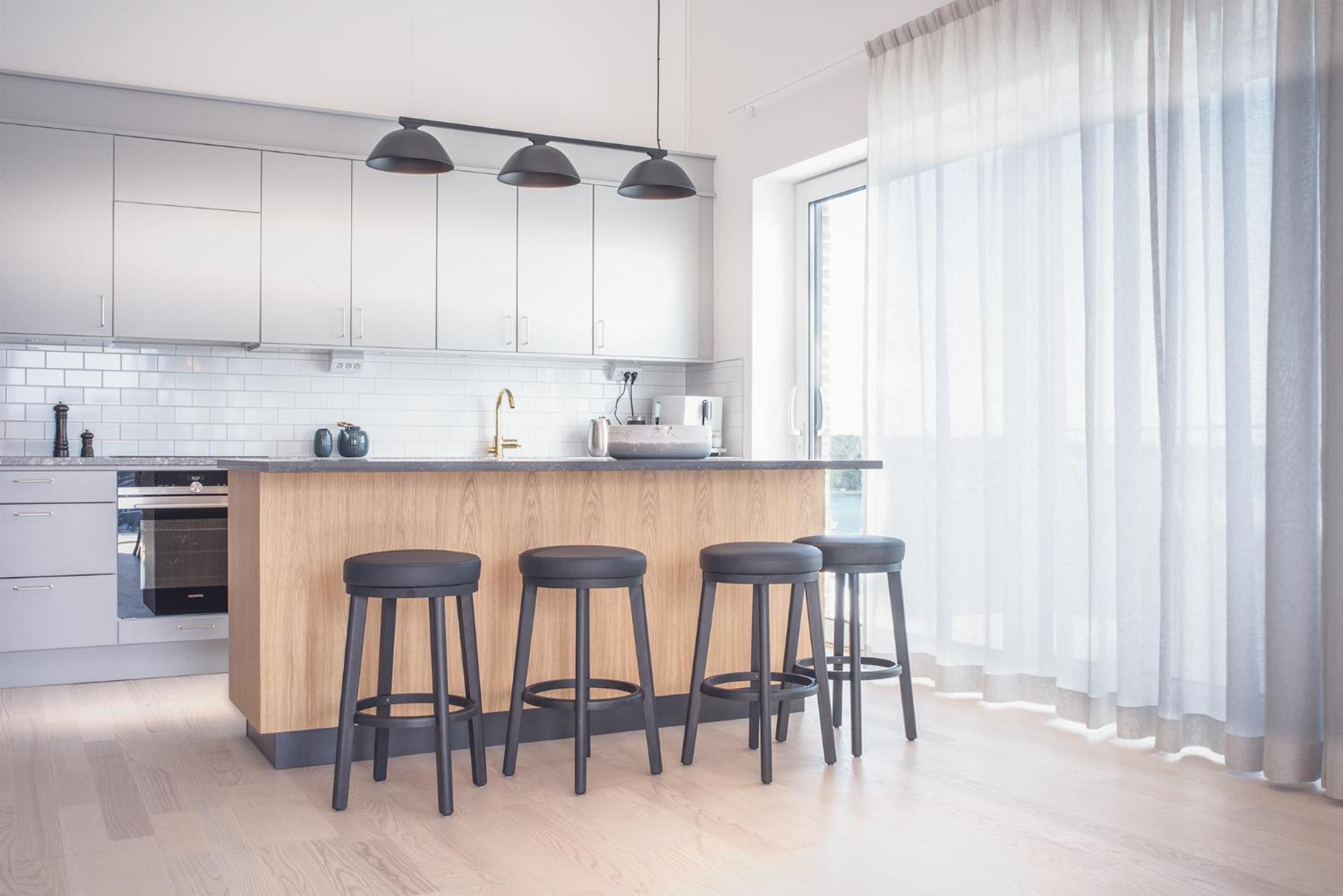 Slottsholmen Hotell Och Restaurang Västervik Zewnętrze zdjęcie
