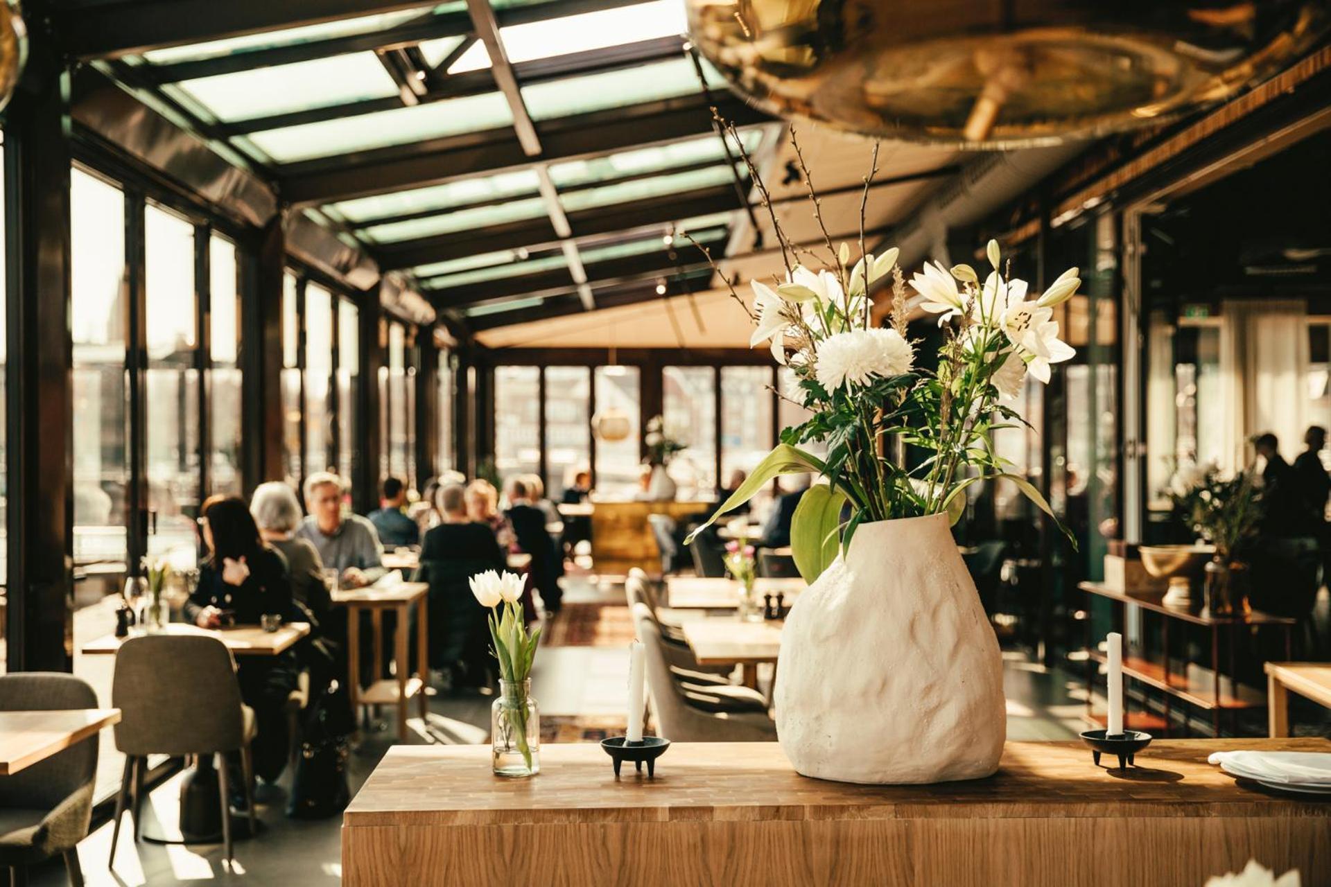 Slottsholmen Hotell Och Restaurang Västervik Zewnętrze zdjęcie